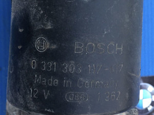 Bmw e36 e34 alnaser 320 325 dijelovi delovi djelovi