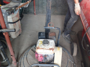 Helikopter za glazuru