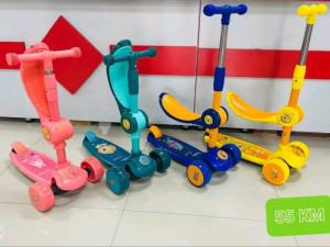 Djeciji romobil / Romobil