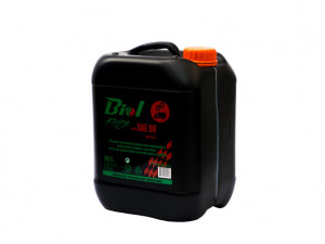 BIOL HIPO SAE 90 10LIT ULJE ZA MJENJAČ MJENJAČE SAE90 GL4 GL 4