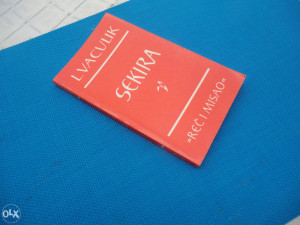 Sekira - Ludvig Vaculik