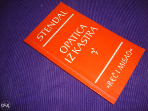 OPATICA IZ KASTRA / STENDAL