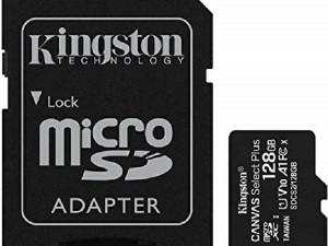 Memorijska kartica Kingston MC10/100S/128GB