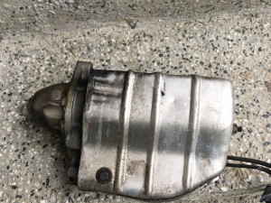 Alnaser bmw v8 x5 e53 e39 e38 m62b44 vanos bmw dijelovi