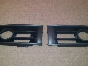 Vw polo resetka branika 01-05