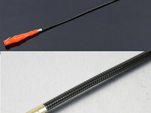 Fleksibilni magnet alat teleskopski magnet