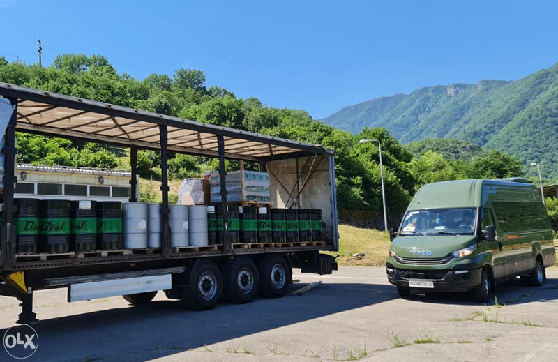 BIOL HIPO SAE 80W90 - 1 L ULJE ZA MJENJAČ MJENJAČE GL5 80W-90