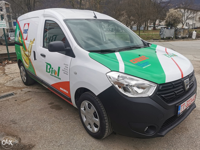 BIOL HIPO SAE 80W90 - 1 L ULJE ZA MJENJAČ MJENJAČE GL5 80W-90