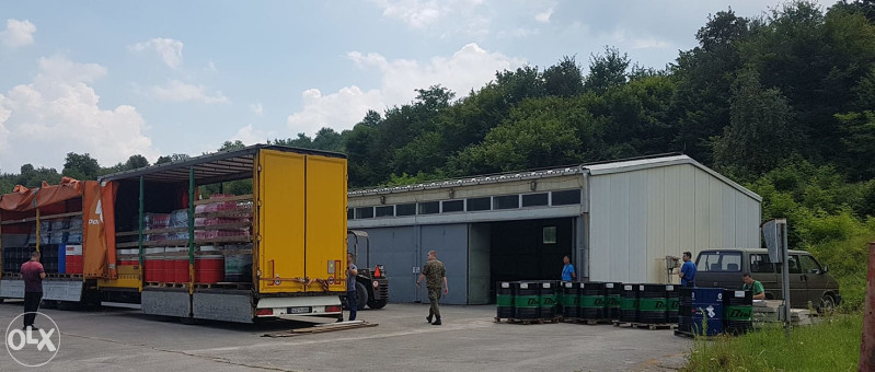 BIOL HIPO SAE 80W90 - 1 L ULJE ZA MJENJAČ MJENJAČE GL5 80W-90