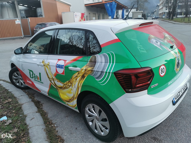 BIOL HIPO SAE 80W90 - 1 L ULJE ZA MJENJAČ MJENJAČE GL5 80W-90
