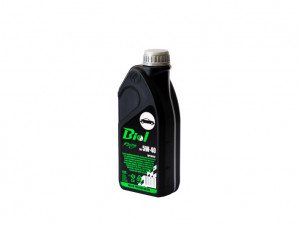 BIOL MOTORNO ULJE 5W40 - 1 L