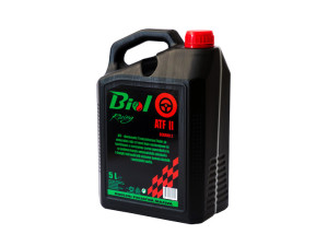 BIOL ATF II - 5LIT ULJE ZA AUTOMATSKE MJENJAČE  DEXRON II