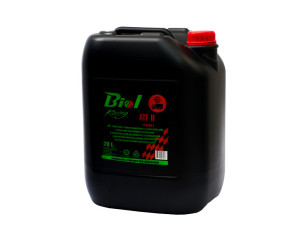 BIOL ULJE ZA AUTOMATSKE MJENJAČE ATF II - 20 L