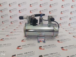 Ac pumpa  ISUZU 8980093971 JCB 17/926100