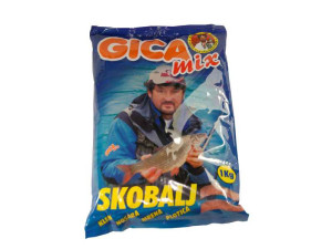 Primama Gica Mix Škobalj