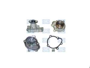 PUMPA VODE OPEL VECTRA ASTRA F CORSA COMBO 1,7D 90-98