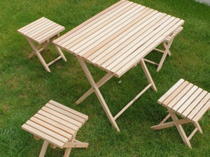 STO I STOLICE VRTNI NAMJESTAJ 5u1