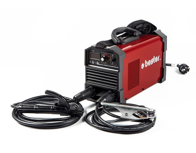 Lincoln Electric aparat za varenje INVERTER 210-ND