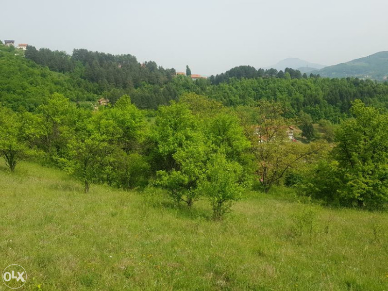 Zemljište Vogošća 3
