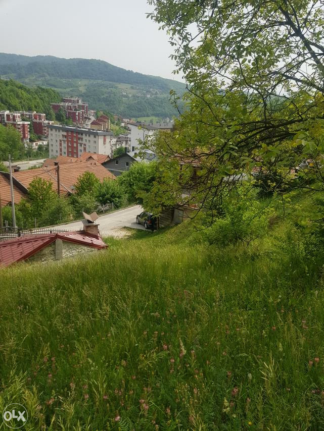 Zemljište Vogošća 2