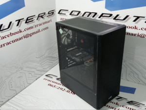 RACUNAR RYZEN 5 5500 / RTX 2060 SUPER  /16GB DDR4 /512GB SSD