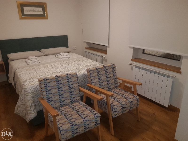 Stan na dan Magnolija Široki Brijeg Prenoćište 19