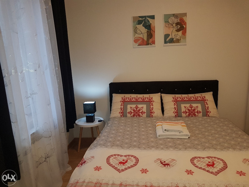 Stan na dan Magnolija Široki Brijeg Prenoćište 14