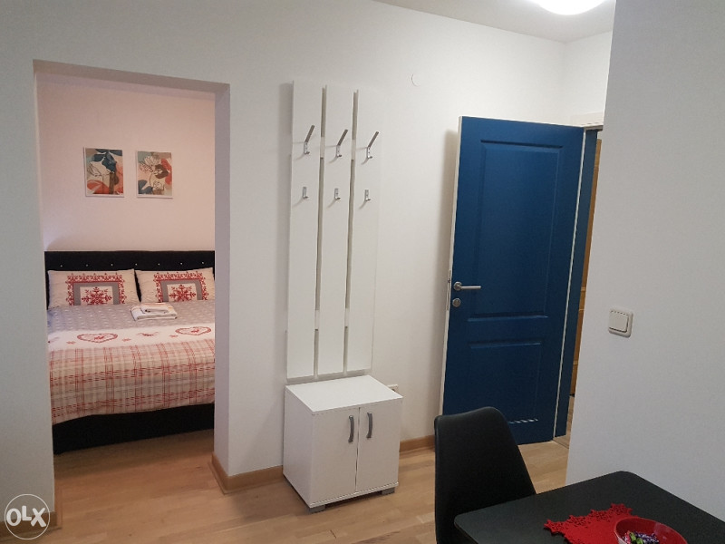 Stan na dan Magnolija Široki Brijeg Prenoćište 12
