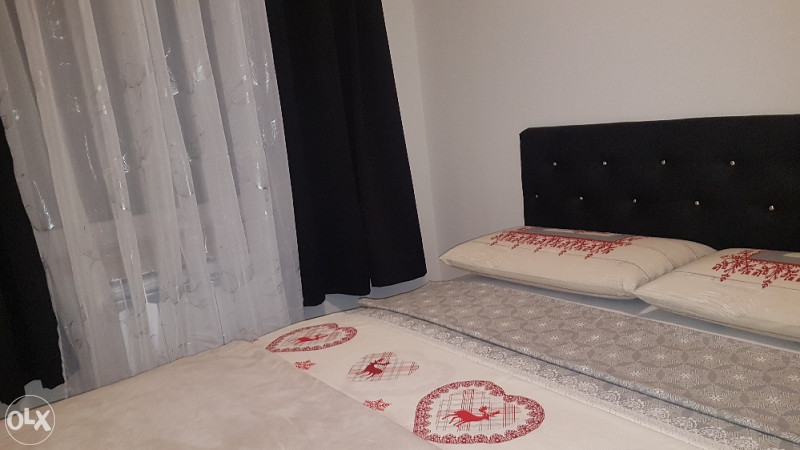 Stan na dan Magnolija Široki Brijeg Prenoćište 11