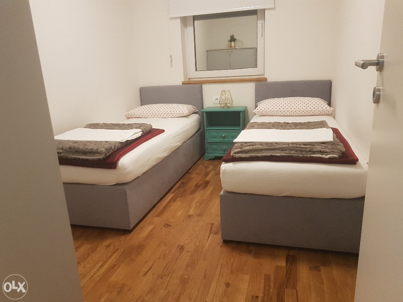 Stan na dan Magnolija Široki Brijeg Prenoćište 16