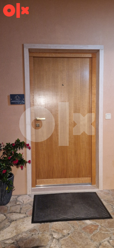 Stan na dan Magnolija Široki Brijeg Prenoćište 25