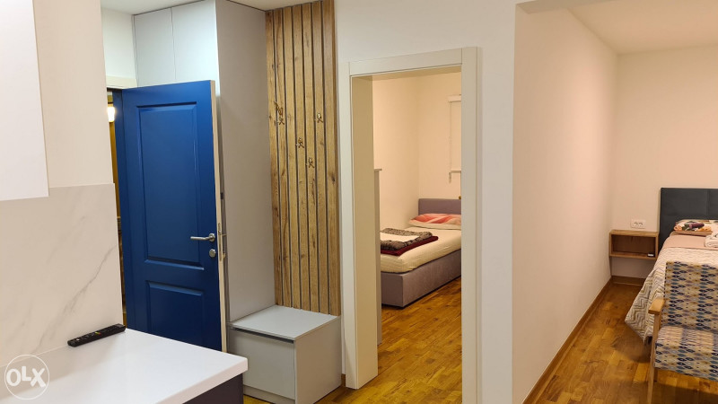 Stan na dan Magnolija Široki Brijeg Prenoćište 22