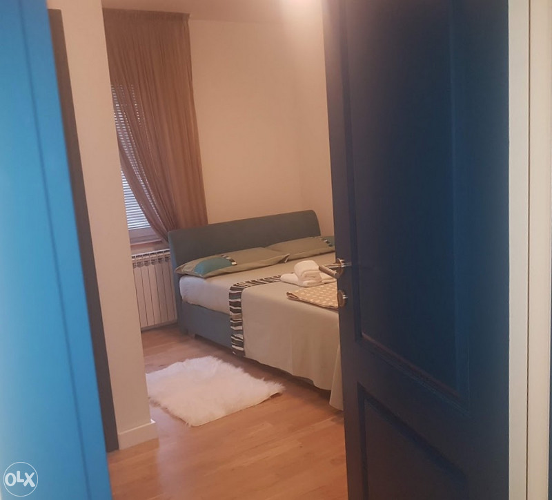 Stan na dan Magnolija Široki Brijeg Prenoćište 7