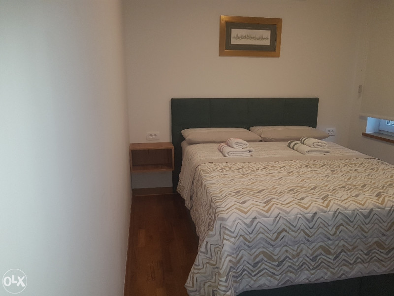 Stan na dan Magnolija Široki Brijeg Prenoćište 20