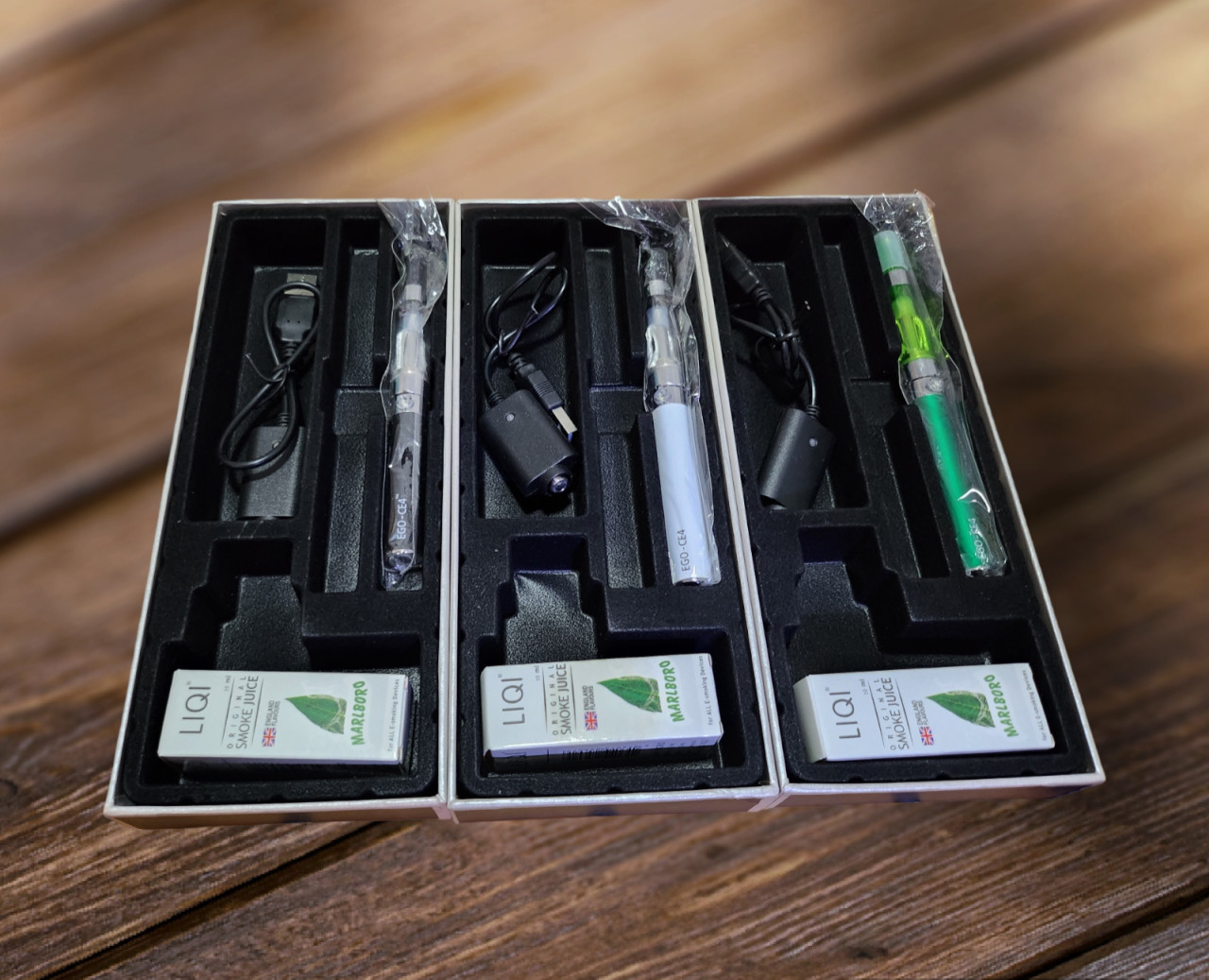 Elektricna cigareta vape + gratis aroma cigara - Električne cigarete ...