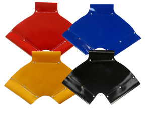 Zaštita za kanjoning Aventure Verticale STRONG