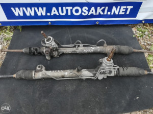 LETVA VOLANA ASTRA H 2004-2010