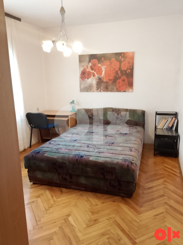Soba sa uključenim režijama