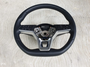 MF kozni volan Nissan Qashqai J11 Facelift 2017-2020 go