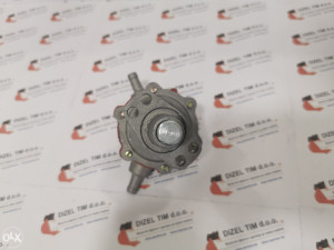 AC PUMPA PERKINS 130506290, JCB 17/912400