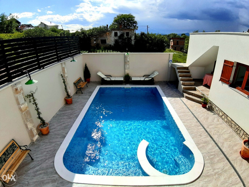 PRENOCISTE PANSION SOBE APARTMANI BLAGAJ MOSTAR BUNA