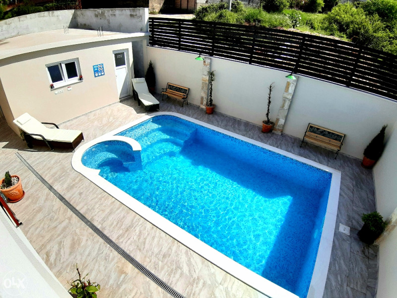 PRENOCISTE PANSION SOBE APARTMANI BLAGAJ MOSTAR BUNA 3