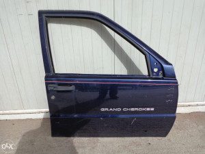 JEEP GRAND CHEROKEE 1997 PREDNJA DESNA VRATA 062302400