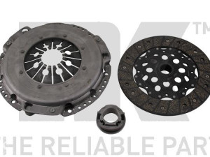 SET KVAČILA Q228 MERCEDES BENZ VITO 2,0-2,3 96-03