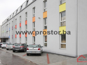 PROSTOR izdaje: Kancelarijske prostorije, Stup