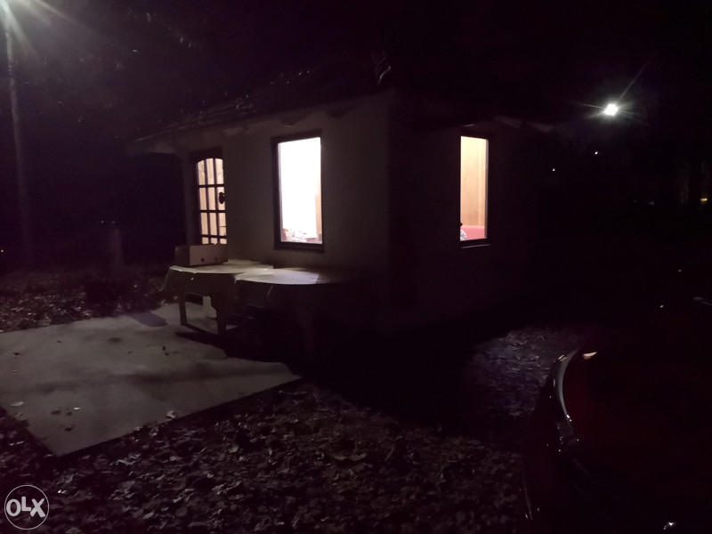 Vikendica gradacac jezero vidara relax 16