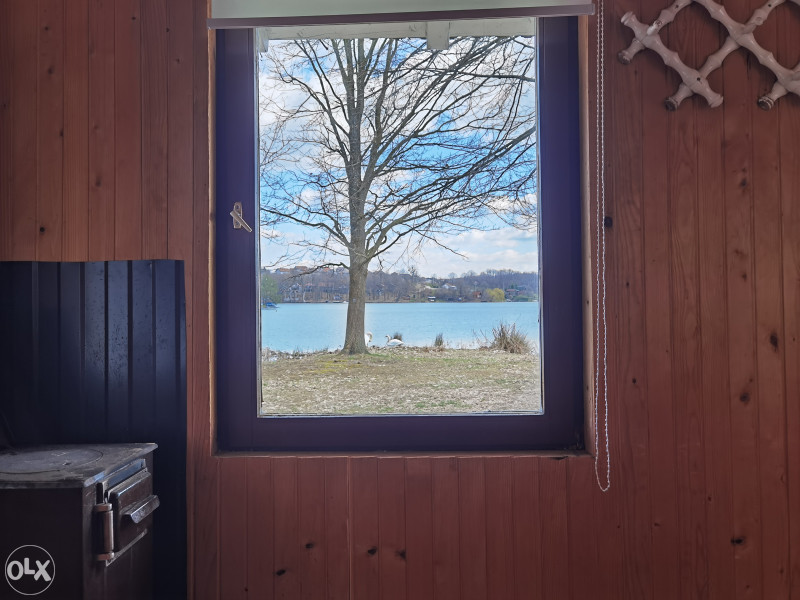 Vikendica gradacac jezero vidara relax 11