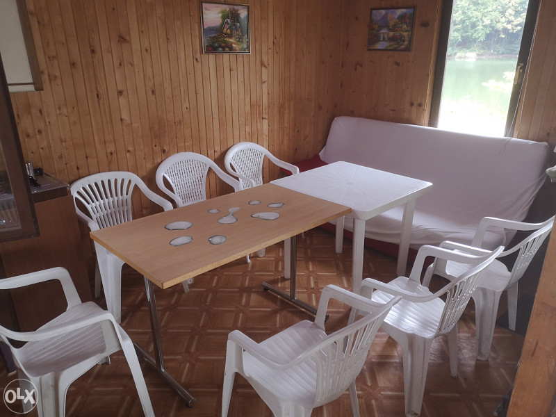 Vikendica gradacac jezero vidara relax 9