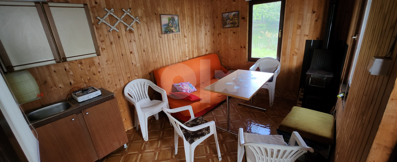 Vikendica gradacac jezero vidara relax 8