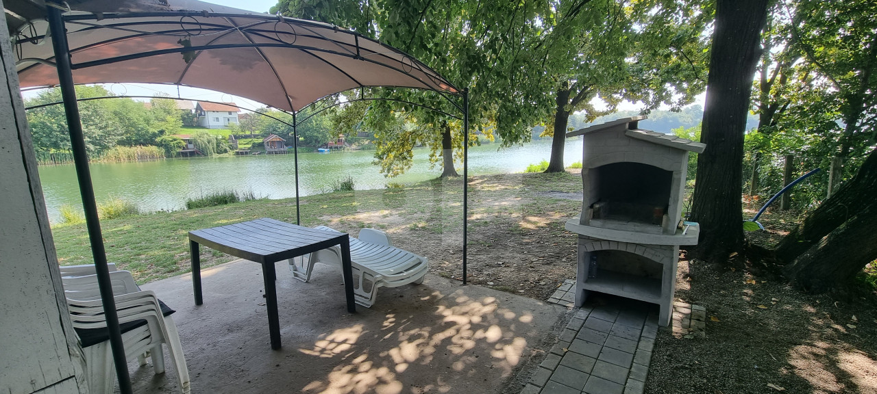 Vikendica gradacac jezero vidara relax 4